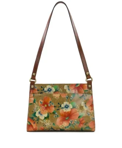 Patricia Nash Renata Shoulder Bag| Shoulder Bags