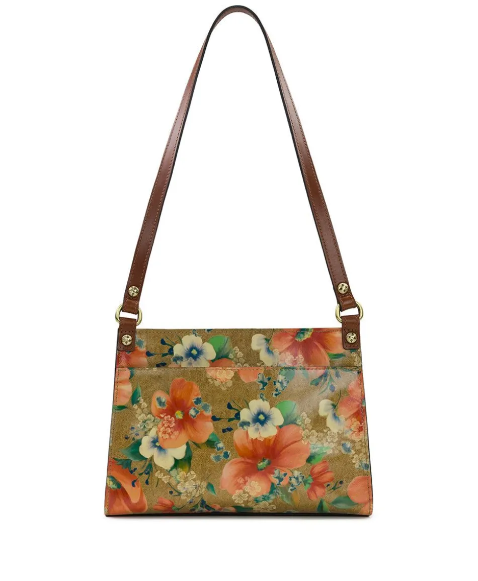 Patricia Nash Renata Shoulder Bag| Shoulder Bags
