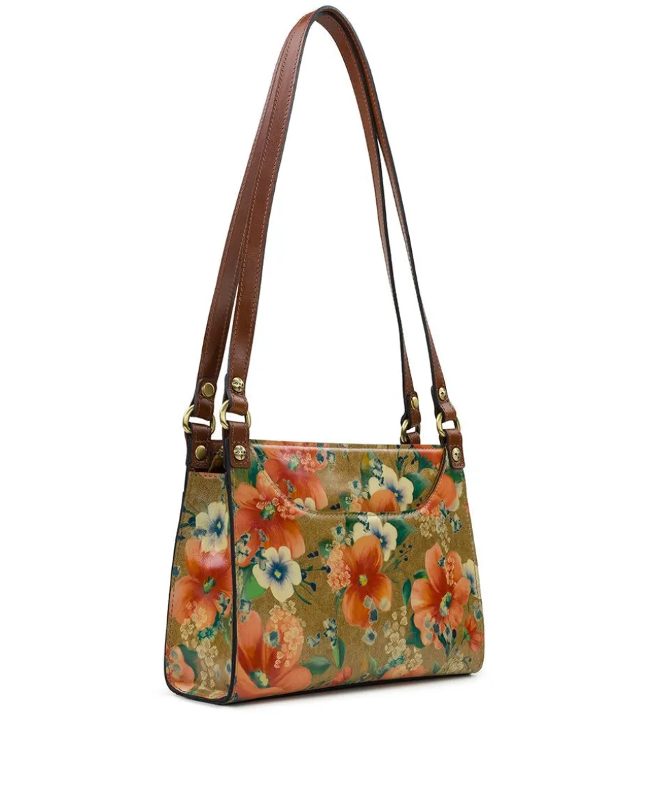 Patricia Nash Renata Shoulder Bag| Shoulder Bags