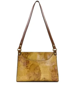 Patricia Nash Renata Shoulder Bag| Shoulder Bags