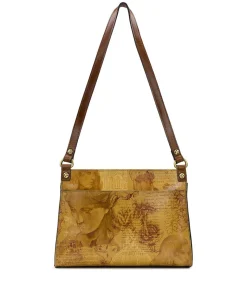 Patricia Nash Renata Shoulder Bag| Shoulder Bags