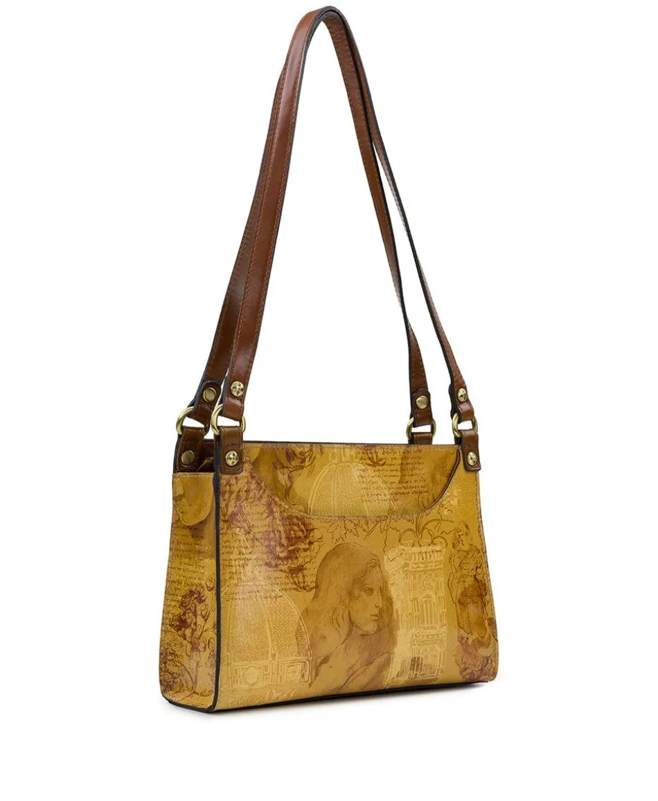 Patricia Nash Renata Shoulder Bag| Shoulder Bags