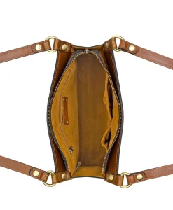 Patricia Nash Renata Shoulder Bag| Shoulder Bags