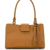 Patricia Nash Rienzo Satchel| Satchels
