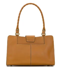 Patricia Nash Rienzo Satchel| Satchels