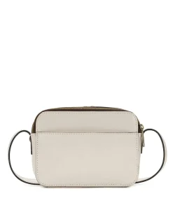 Patricia Nash Rimini Double Zip Box Crossbody| Crossbodies