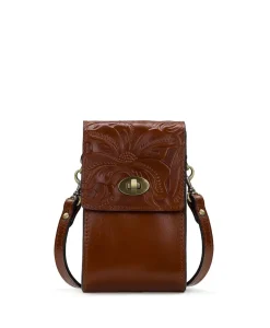 Patricia Nash Rivella| Crossbodies