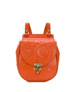 Patricia Nash Rocca Saddle Bag| Crossbodies