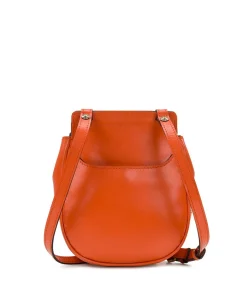Patricia Nash Rocca Saddle Bag| Crossbodies