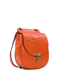 Patricia Nash Rocca Saddle Bag| Crossbodies