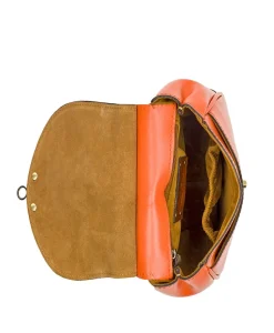 Patricia Nash Rocca Saddle Bag| Crossbodies