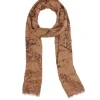 Patricia Nash Scarf| Scarves