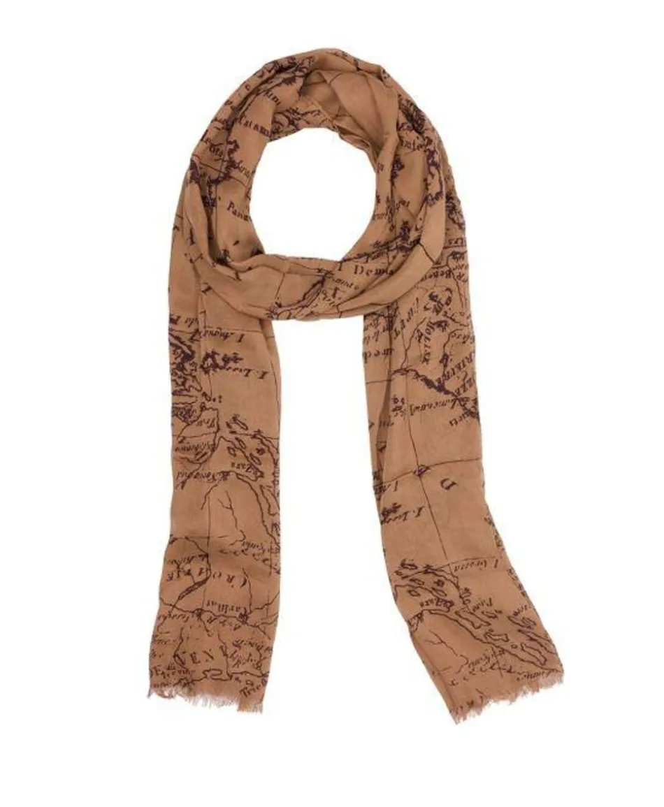 Patricia Nash Scarf| Scarves