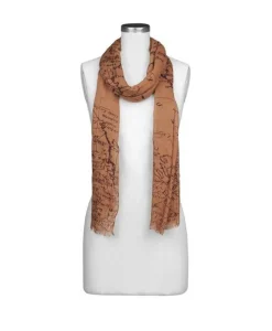 Patricia Nash Scarf| Scarves