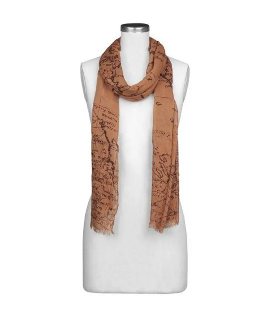 Patricia Nash Scarf| Scarves