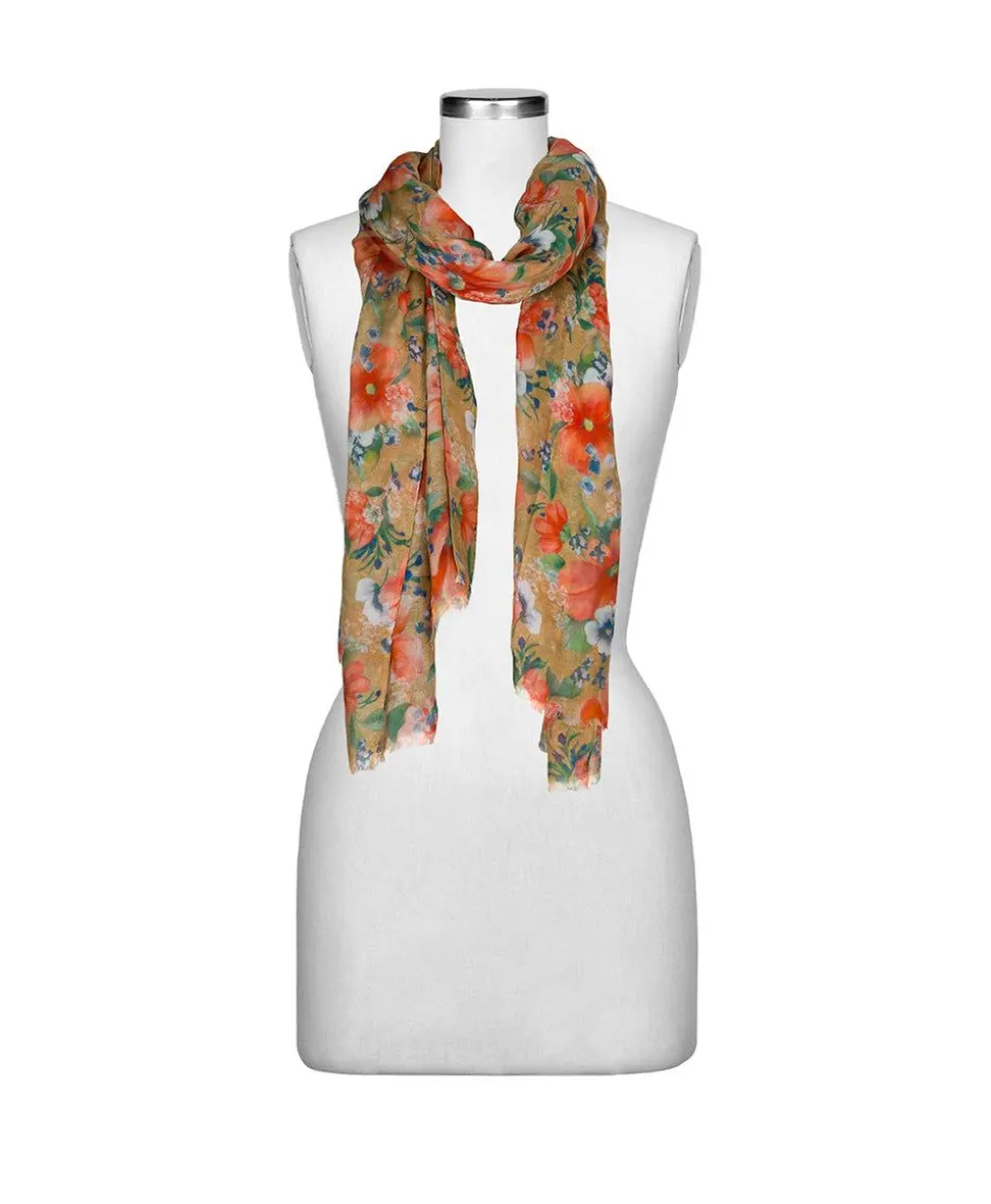 Patricia Nash Scarf| Scarves