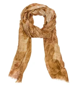 Patricia Nash Scarf| Scarves
