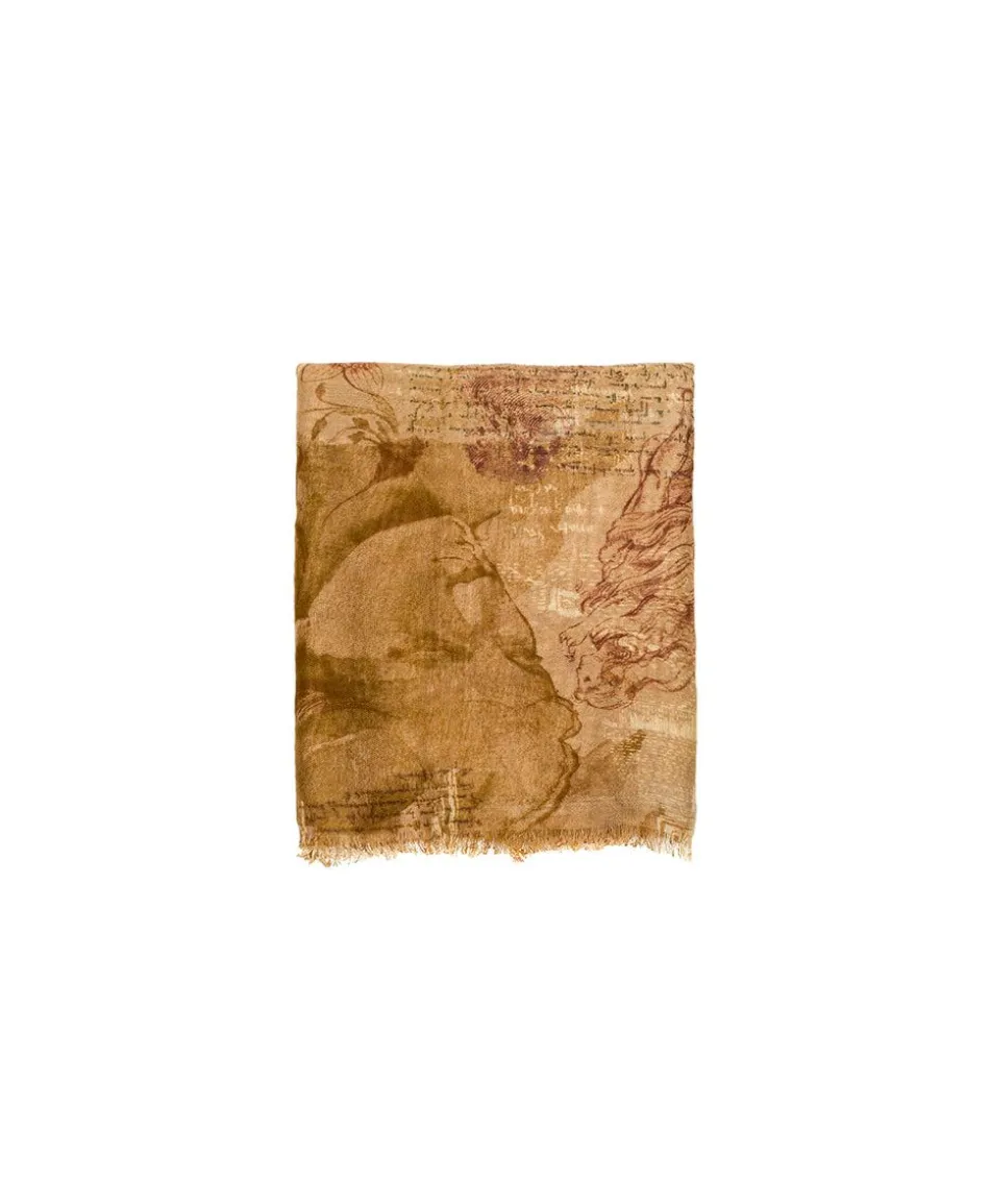 Patricia Nash Scarf| Scarves