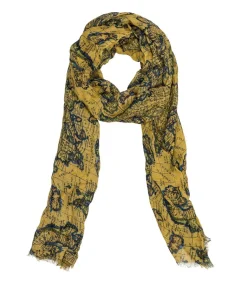 Patricia Nash Scarf| Scarves