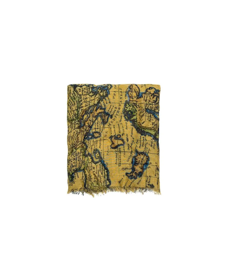 Patricia Nash Scarf| Scarves