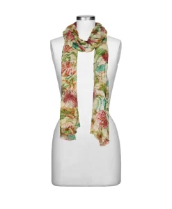 Patricia Nash Scarf| Scarves