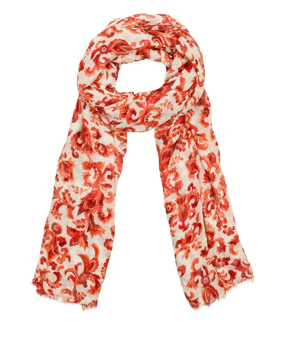 Patricia Nash Scarf| Scarves