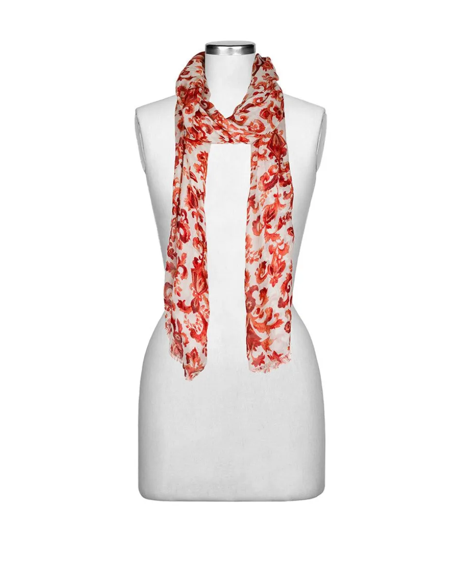 Patricia Nash Scarf| Scarves