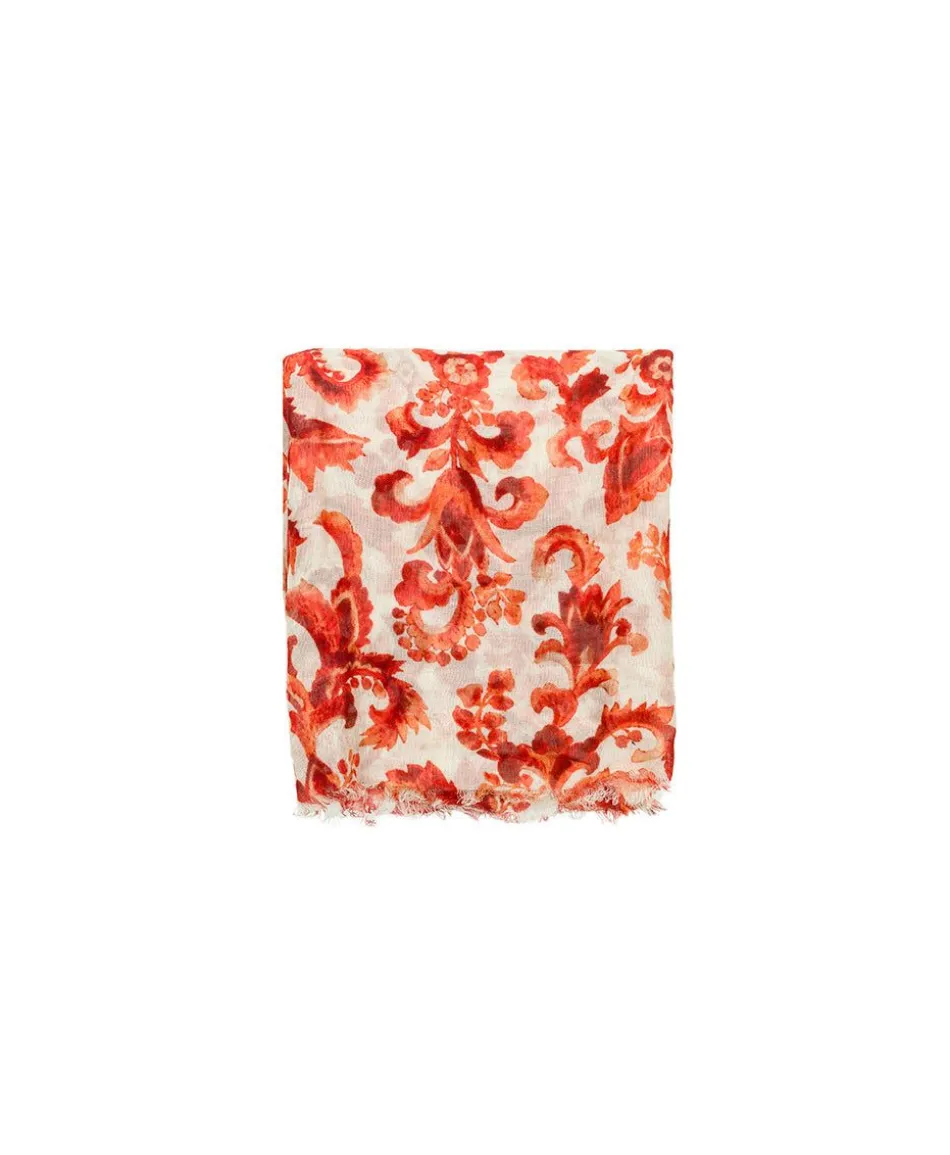 Patricia Nash Scarf| Scarves