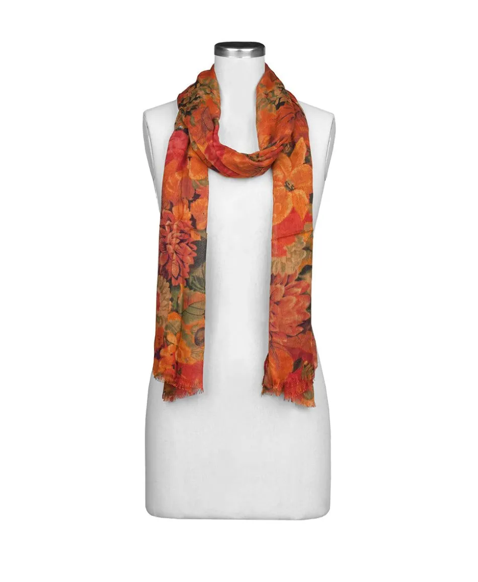 Patricia Nash Scarf| Scarves