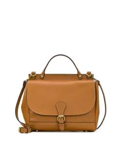 Patricia Nash Serranova Top Handle Crossbody| Crossbodies