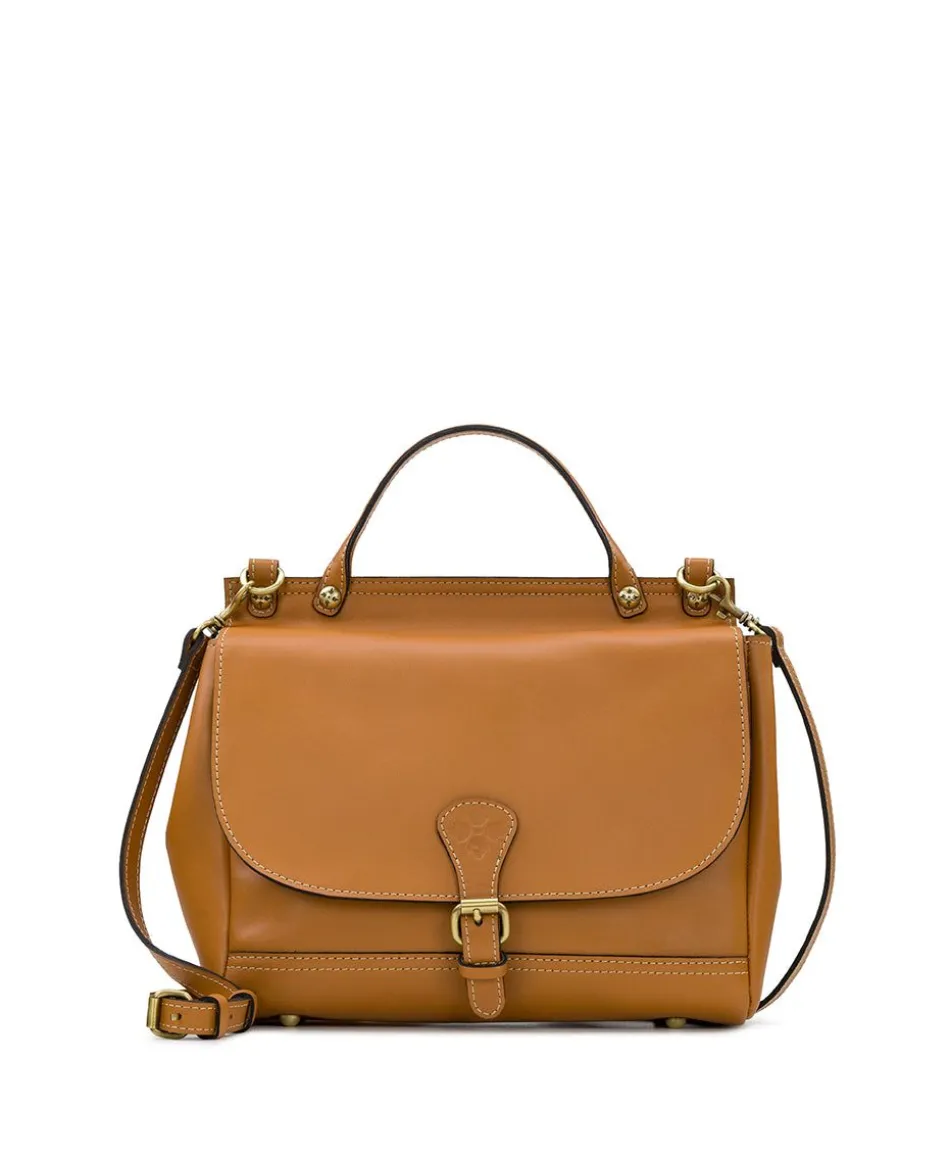 Patricia Nash Serranova Top Handle Crossbody| Crossbodies