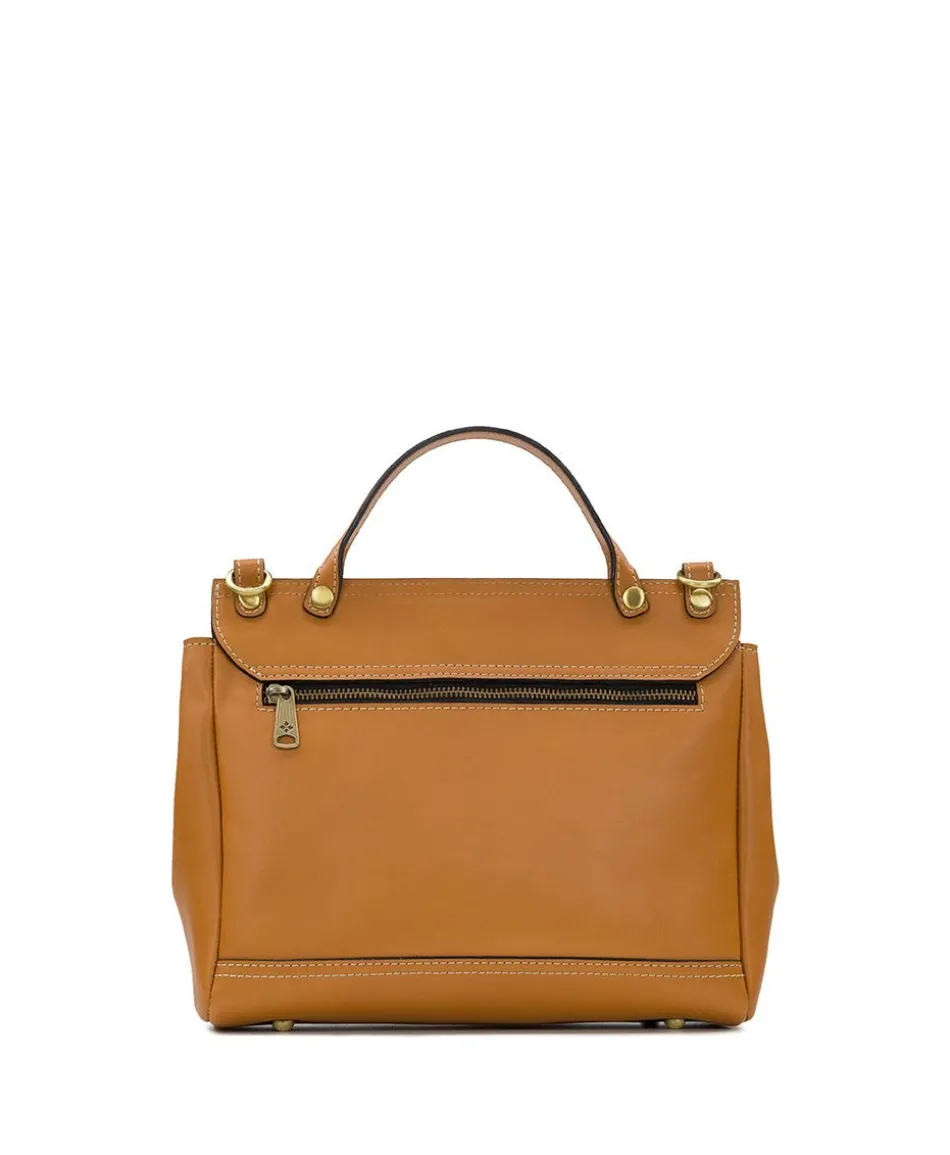 Patricia Nash Serranova Top Handle Crossbody| Crossbodies