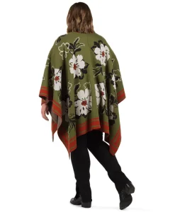 Patricia Nash Shawl| Knitwear
