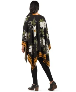 Patricia Nash Shawl| Knitwear