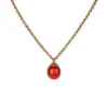Patricia Nash Short Pendant| Necklaces