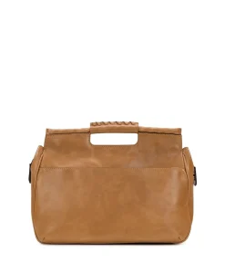 Patricia Nash Silvella Top Handle Satchel| Satchels