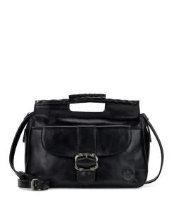 Patricia Nash Silvella Top Handle Satchel| Satchels