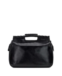 Patricia Nash Silvella Top Handle Satchel| Satchels