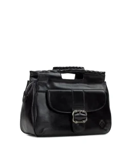 Patricia Nash Silvella Top Handle Satchel| Satchels