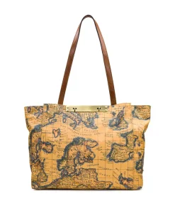 Patricia Nash Silvi Tote| Totes