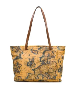 Patricia Nash Silvi Tote| Totes