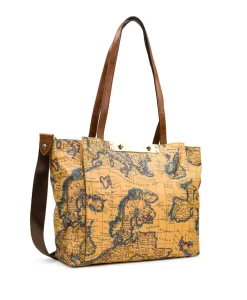 Patricia Nash Silvi Tote| Totes