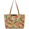 Patricia Nash Silvi Travel Tote| Travel Bags