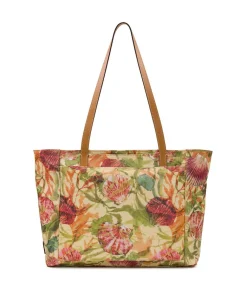 Patricia Nash Silvi Travel Tote| Travel Bags