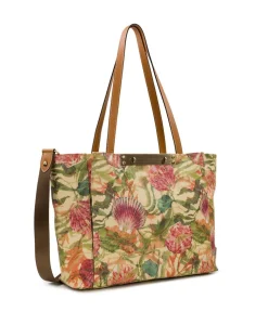 Patricia Nash Silvi Travel Tote| Travel Bags