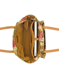 Patricia Nash Silvi Travel Tote| Travel Bags