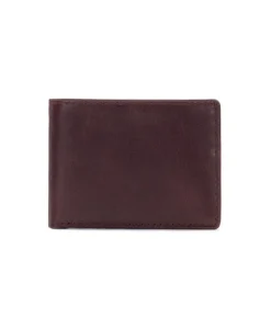 Patricia Nash Slim Bifold Wallet| Small Leather Goods