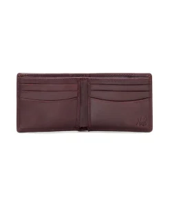 Patricia Nash Slim Bifold Wallet| Small Leather Goods