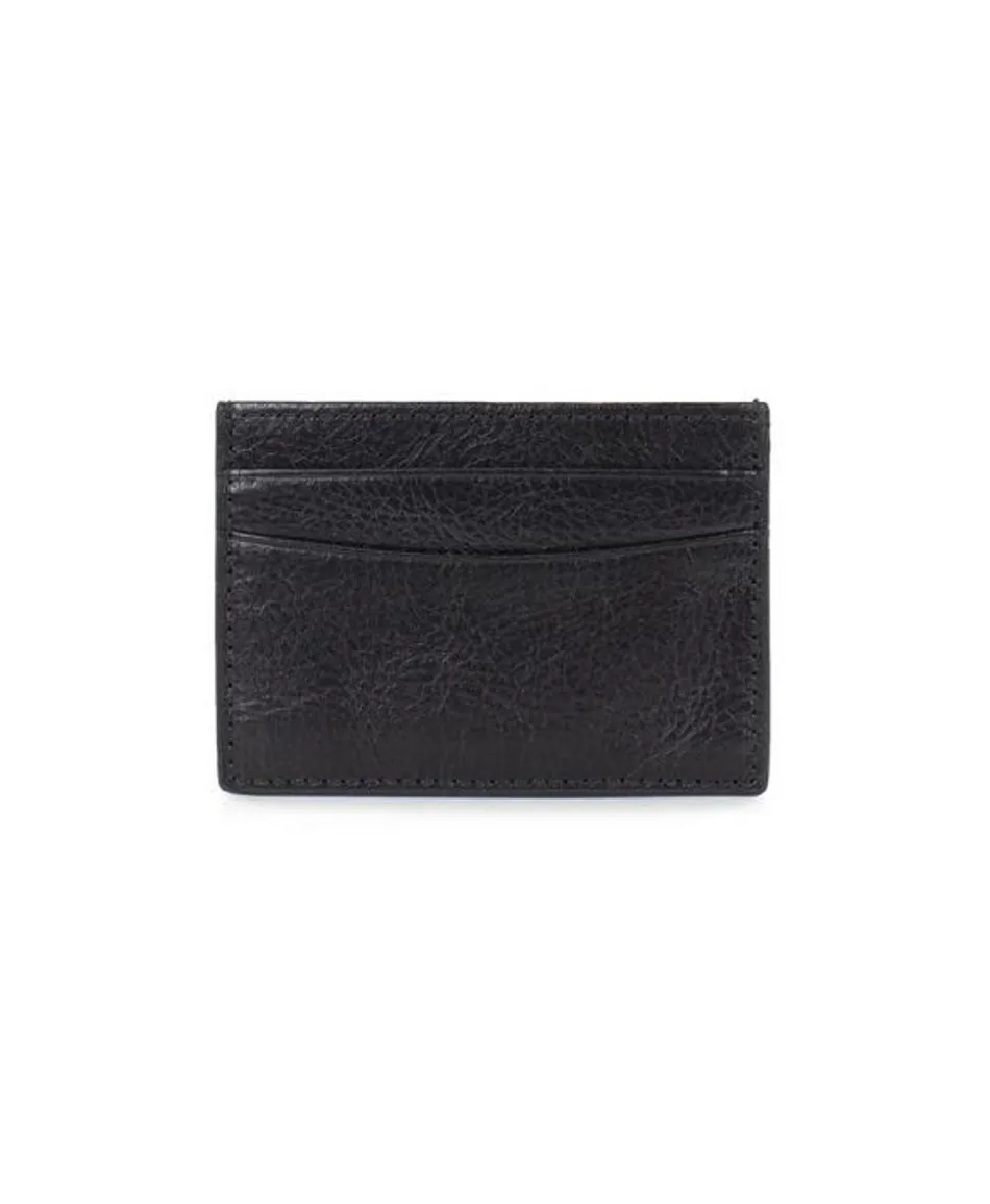 Patricia Nash Slim Card Case| Small Leather Goods