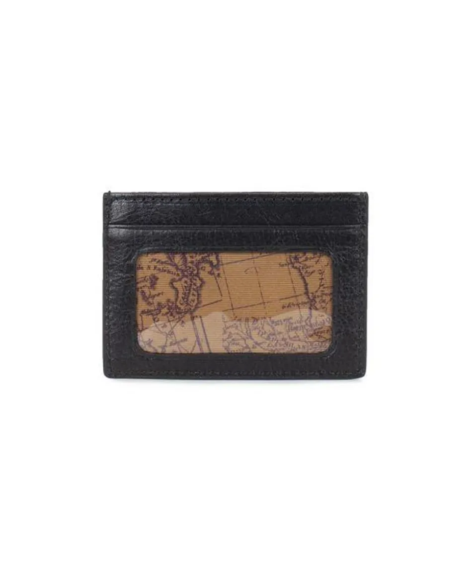 Patricia Nash Slim Card Case| Small Leather Goods